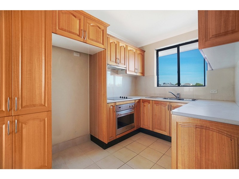 9/1-3 Harnett Avenue, Marrickville NSW 2204