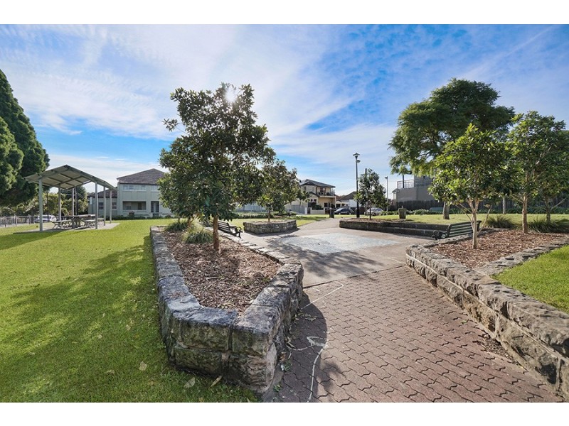 9/1-3 Harnett Avenue, Marrickville NSW 2204