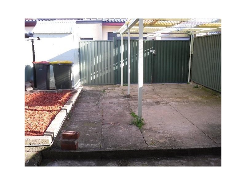 6 Fernbank Street, Marrickville NSW 2204