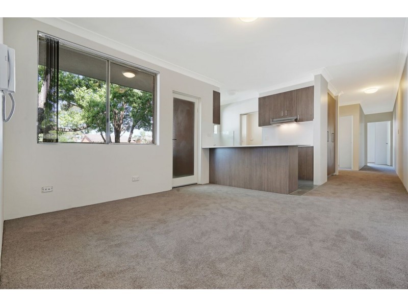 3./1 Arthur Street, Merrylands West NSW 2160