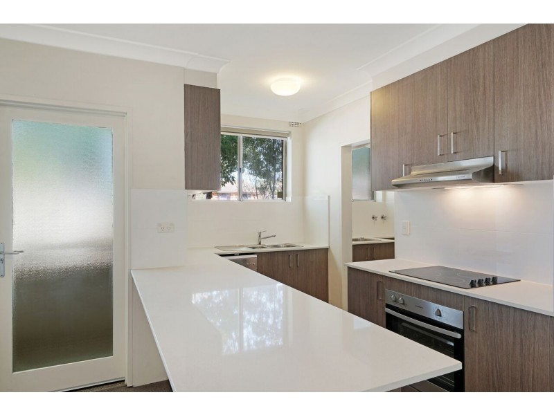 3./1 Arthur Street, Merrylands West NSW 2160