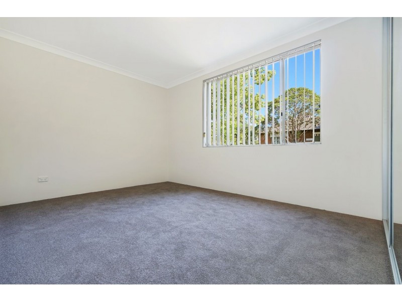 3./1 Arthur Street, Merrylands West NSW 2160