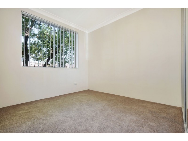 3./1 Arthur Street, Merrylands West NSW 2160