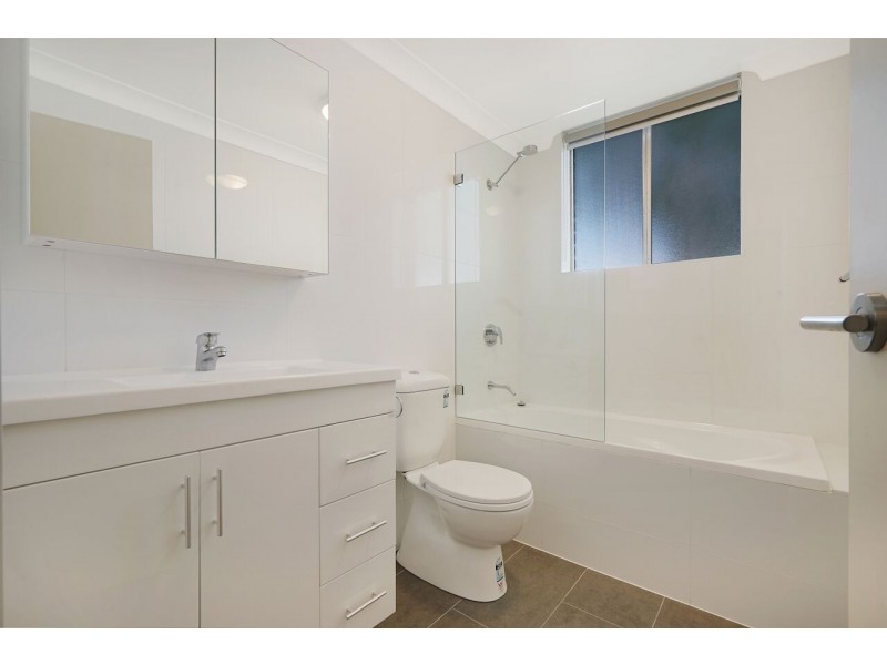 3./1 Arthur Street, Merrylands West NSW 2160