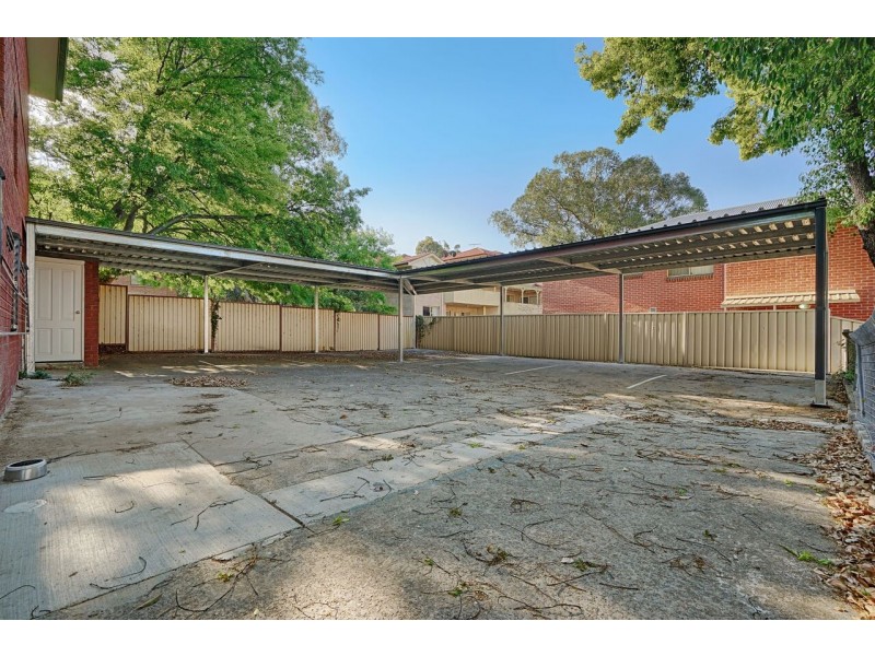 3./1 Arthur Street, Merrylands West NSW 2160