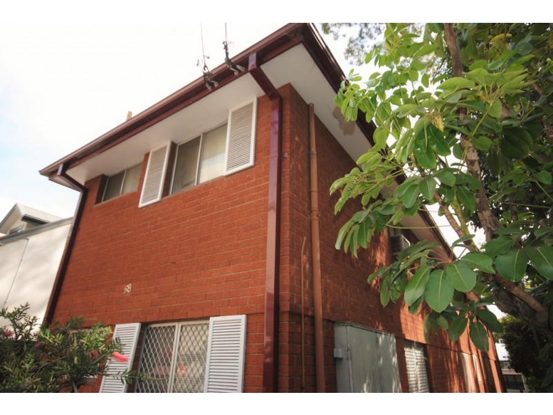 2/58 Susan Street, Newtown NSW 2042