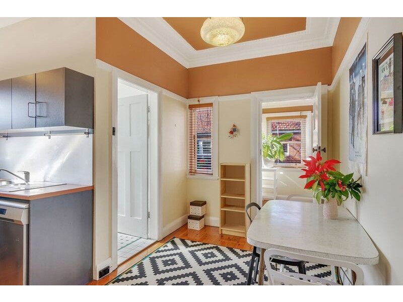 5/2B Yule Street, Dulwich Hill NSW 2203