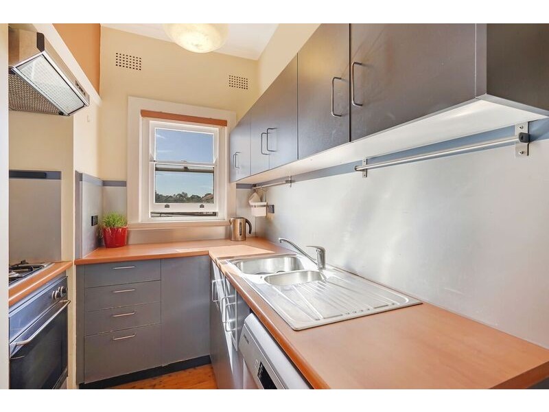 5/2B Yule Street, Dulwich Hill NSW 2203