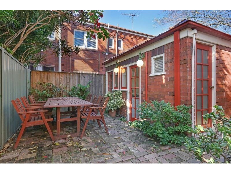 5/2B Yule Street, Dulwich Hill NSW 2203