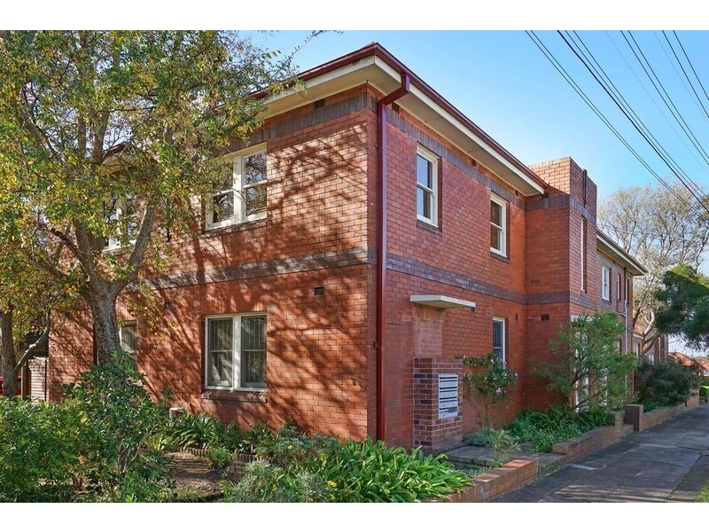 5/2B Yule Street, Dulwich Hill NSW 2203