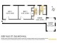 5/2B Yule Street, Dulwich Hill NSW 2203 Floorplan