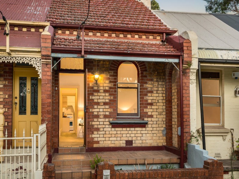 197 Young Street, Annandale NSW 2038