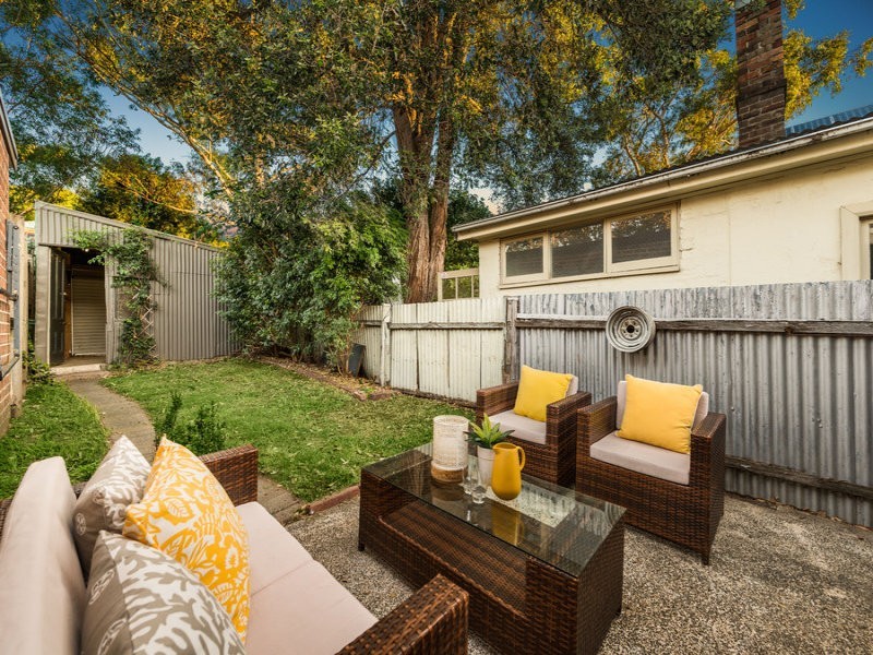 197 Young Street, Annandale NSW 2038