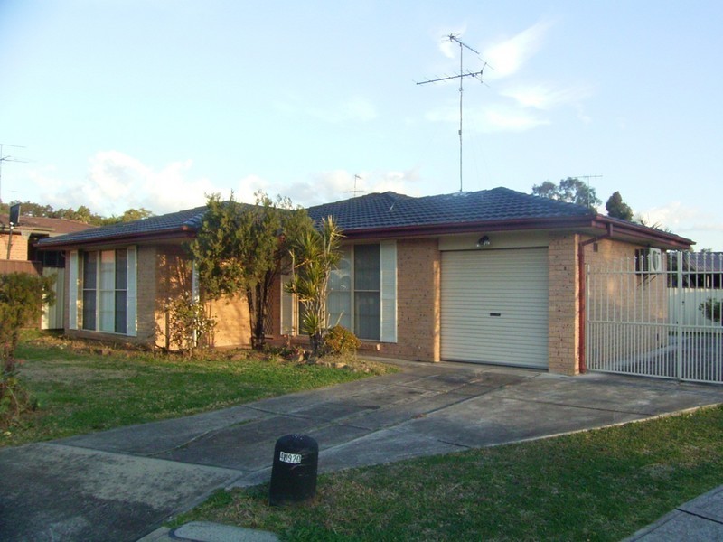 5 Peplow Place, Doonside NSW 2767