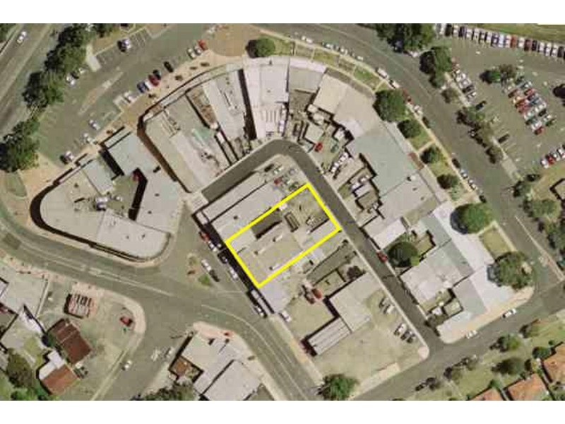 Seven Hills NSW 2147