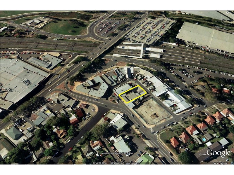 Seven Hills NSW 2147