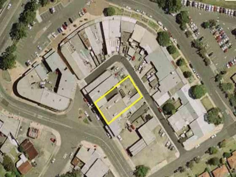 Seven Hills NSW 2147