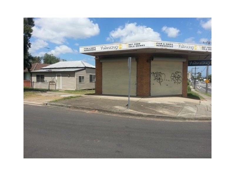 52 Sarsfield Street, Blacktown NSW 2148