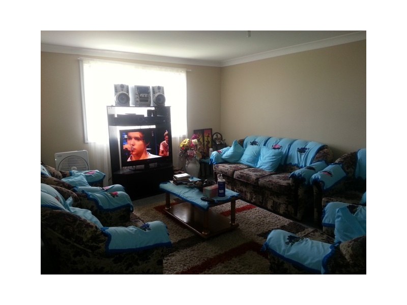 52 Sarsfield Street, Blacktown NSW 2148