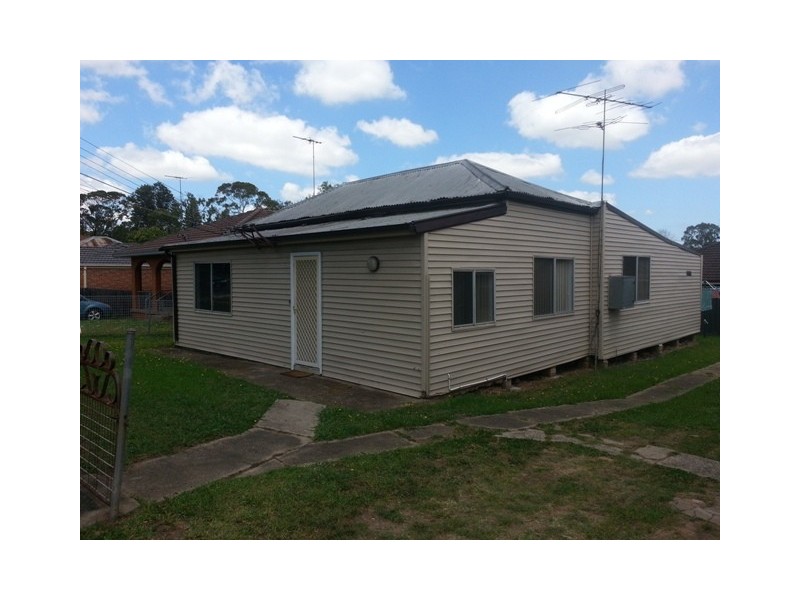 52 Sarsfield Street, Blacktown NSW 2148