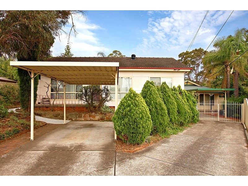30 and 30a Kurrajong Avenue, Blacktown NSW 2148