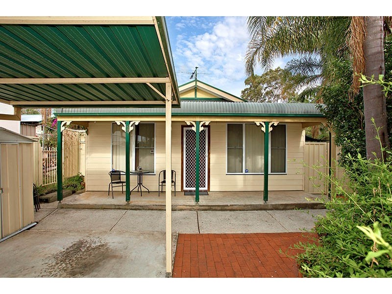 30 and 30a Kurrajong Avenue, Blacktown NSW 2148