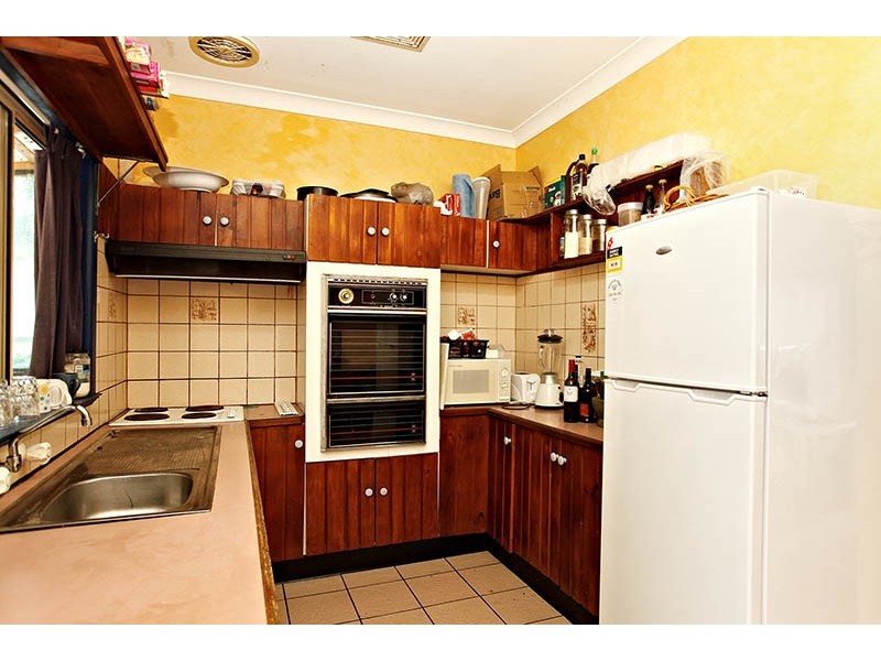 30 and 30a Kurrajong Avenue, Blacktown NSW 2148