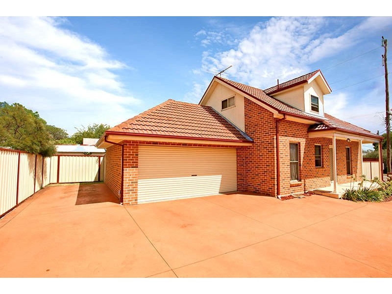 1/144 Victoria Street, Werrington NSW 2747