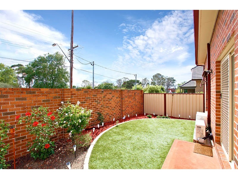 1/144 Victoria Street, Werrington NSW 2747