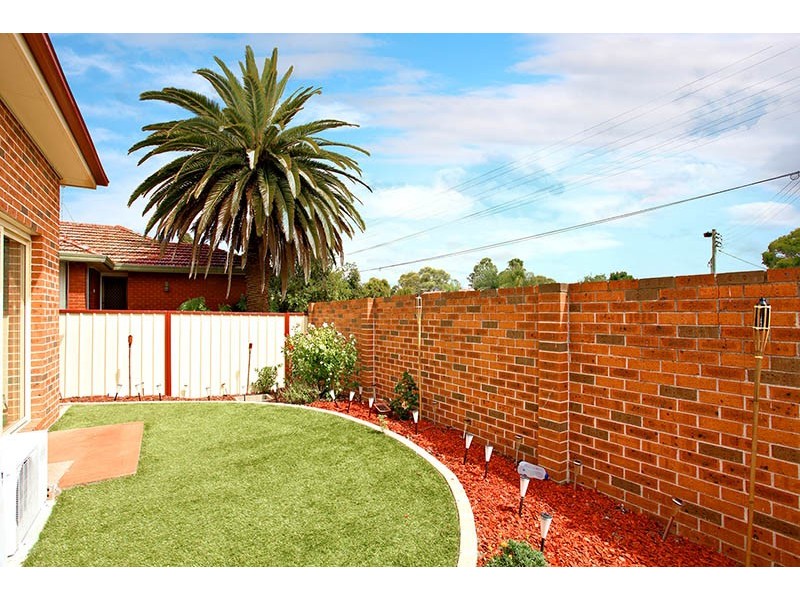 1/144 Victoria Street, Werrington NSW 2747