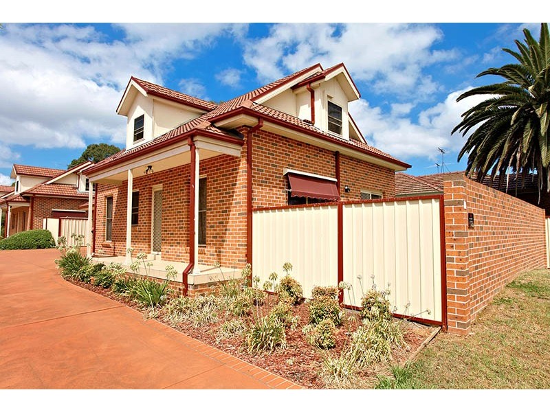 1/144 Victoria Street, Werrington NSW 2747
