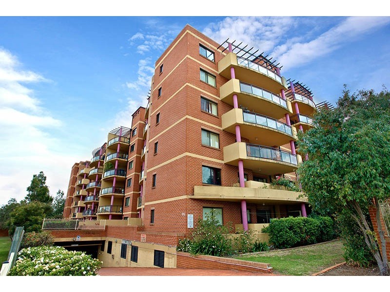 21/29 Kildare Road, Blacktown NSW 2148