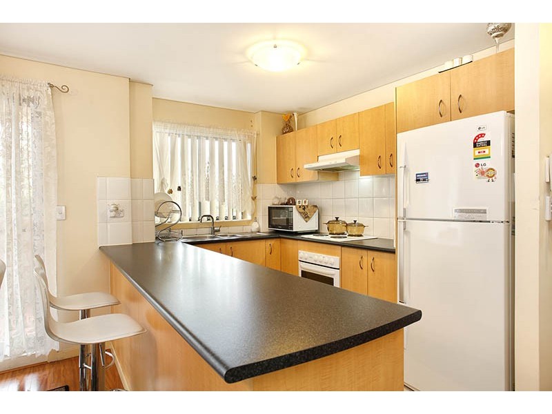 21/29 Kildare Road, Blacktown NSW 2148