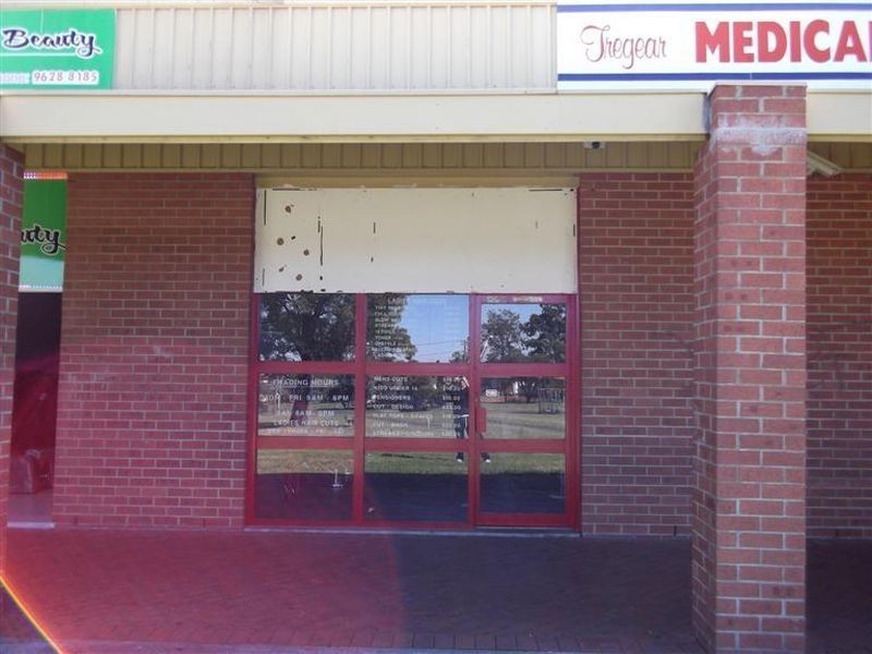 Tregear NSW 2770