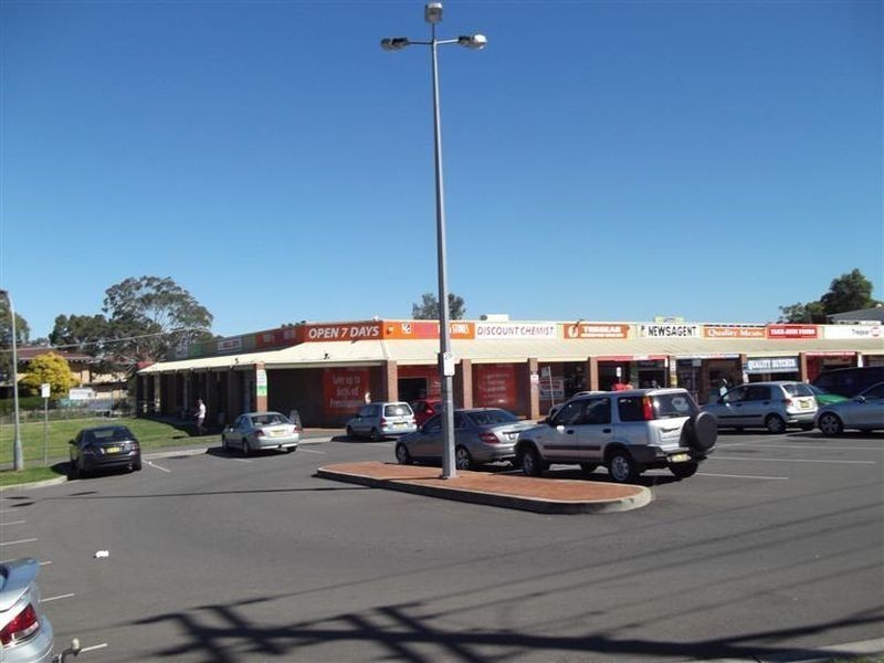Tregear NSW 2770