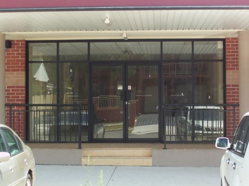 Seven Hills NSW 2147