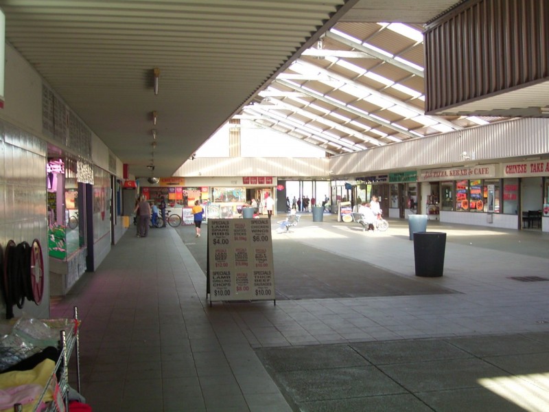 Airds NSW 2560