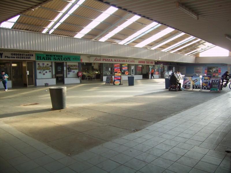 Airds NSW 2560