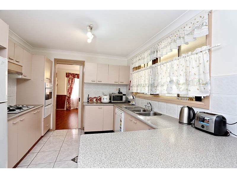 1 Quail Road, Blacktown NSW 2148