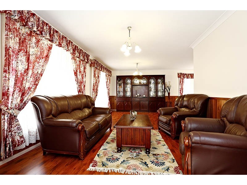 1 Quail Road, Blacktown NSW 2148