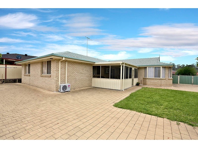 1 Quail Road, Blacktown NSW 2148