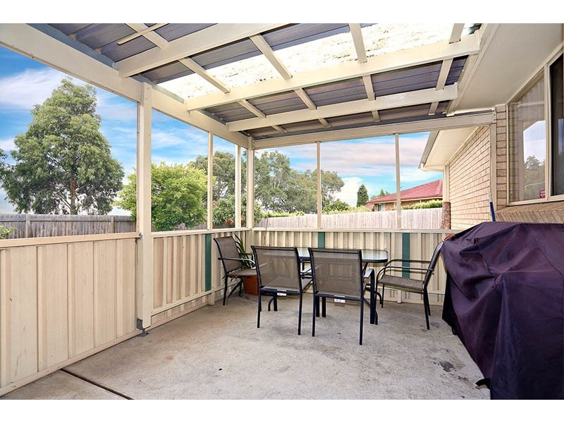 1 Quail Road, Blacktown NSW 2148