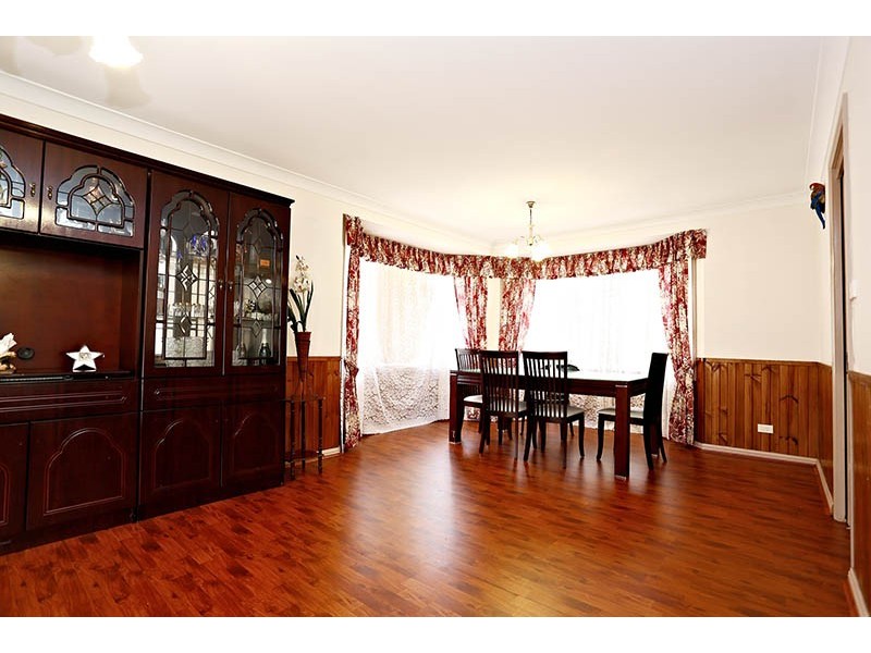 1 Quail Road, Blacktown NSW 2148