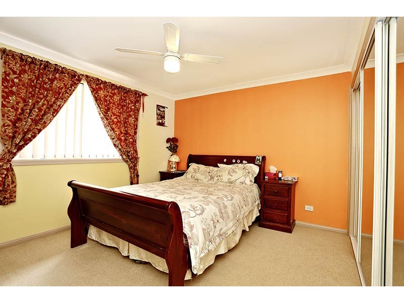 1 Quail Road, Blacktown NSW 2148