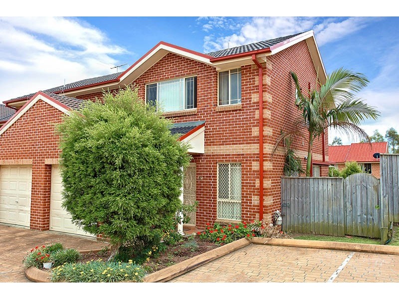 67/17 Huntley Drive, Blacktown NSW 2148
