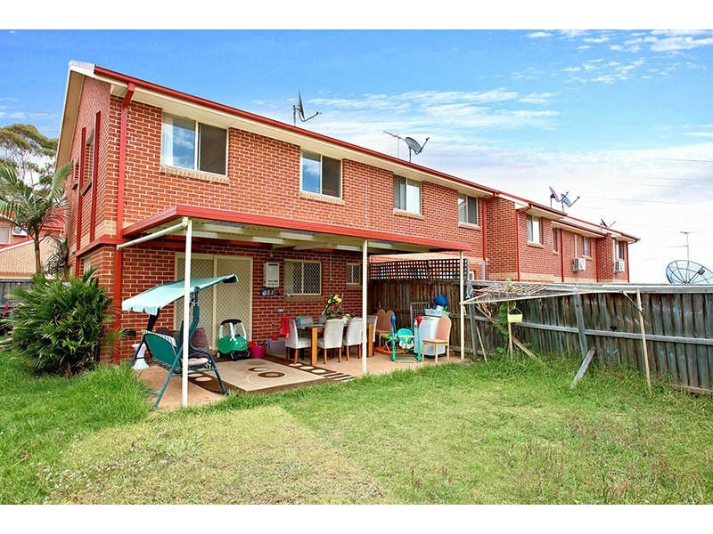 67/17 Huntley Drive, Blacktown NSW 2148