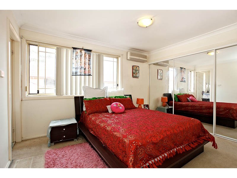 67/17 Huntley Drive, Blacktown NSW 2148