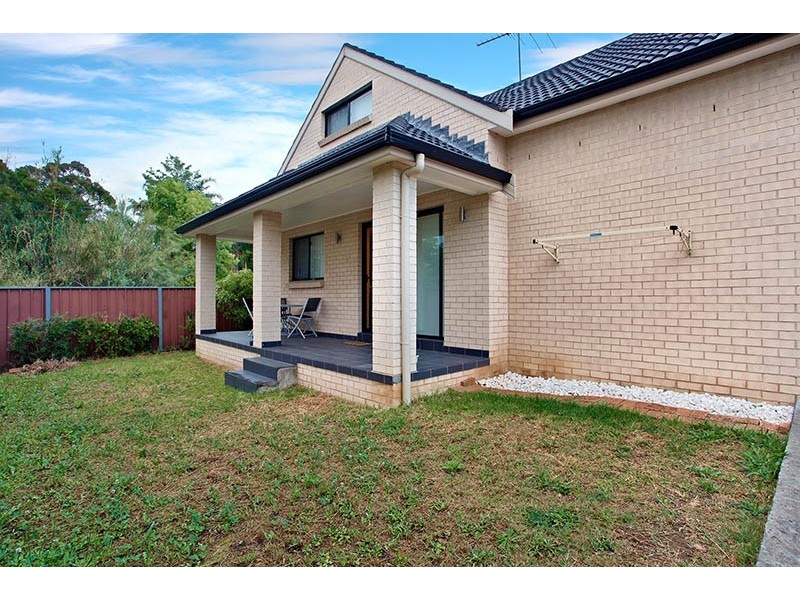 3/77 Canberra Street, Oxley Park NSW 2760