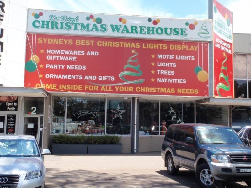 Harris Park NSW 2150