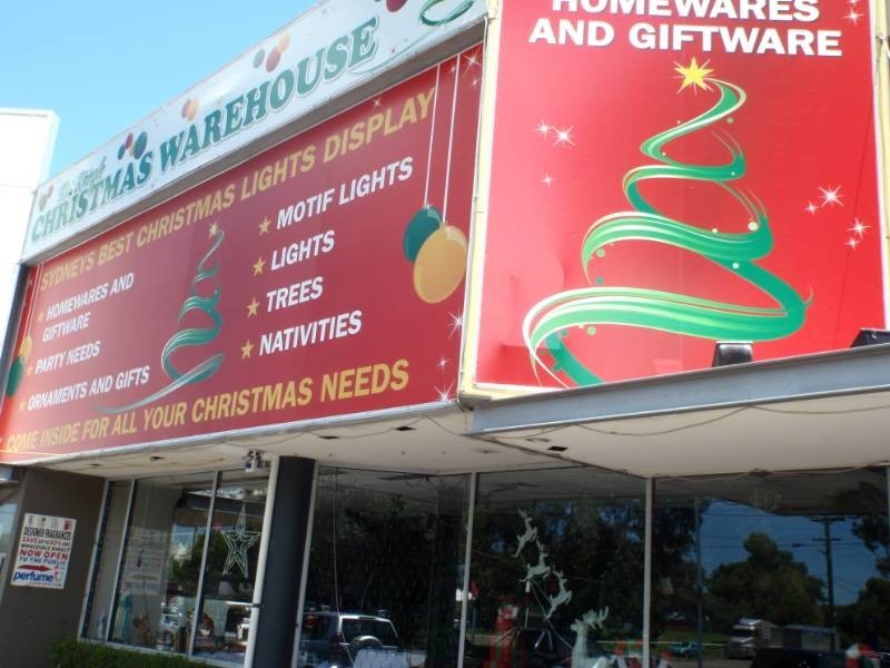 Harris Park NSW 2150